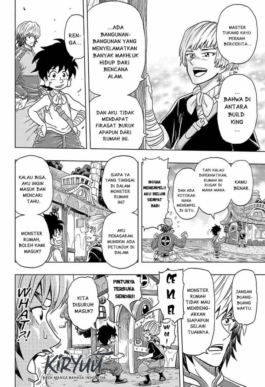 Build King Chapter 2 - halaman 26