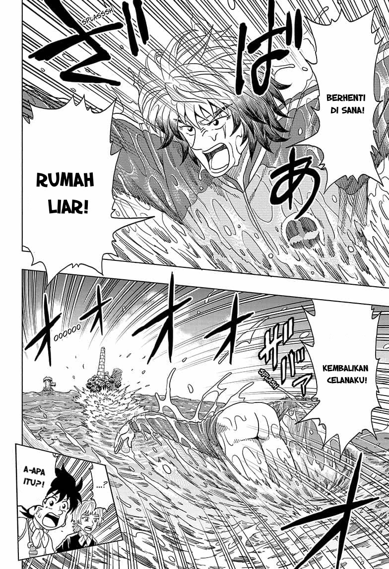 Build King Chapter 2 - halaman 4