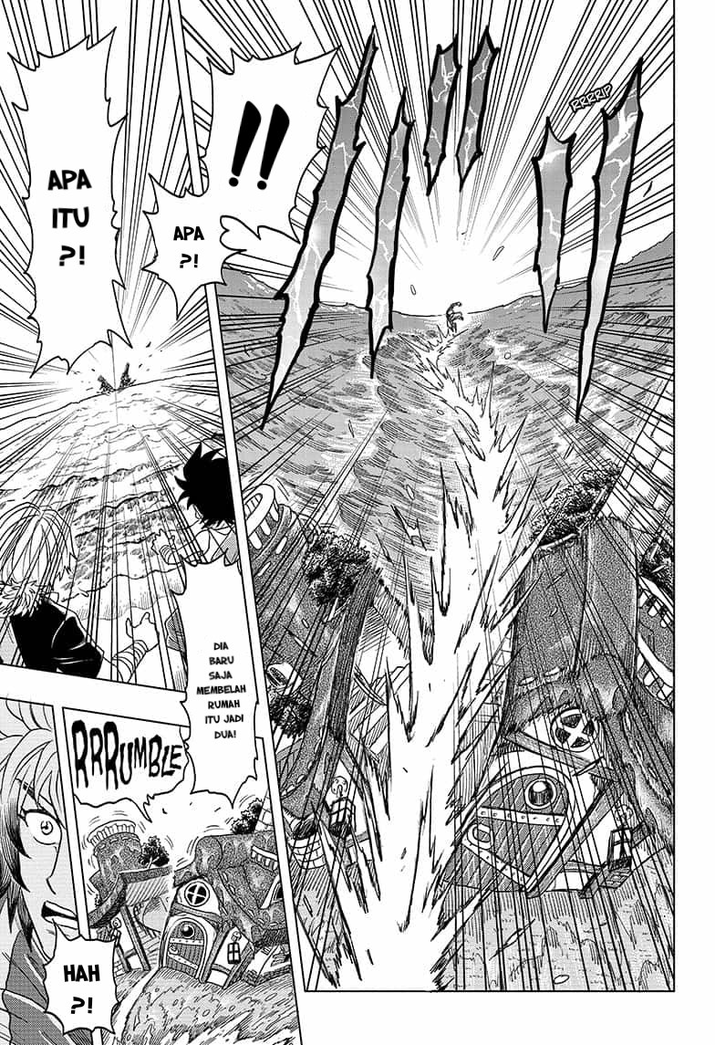 Build King Chapter 2 - halaman 7