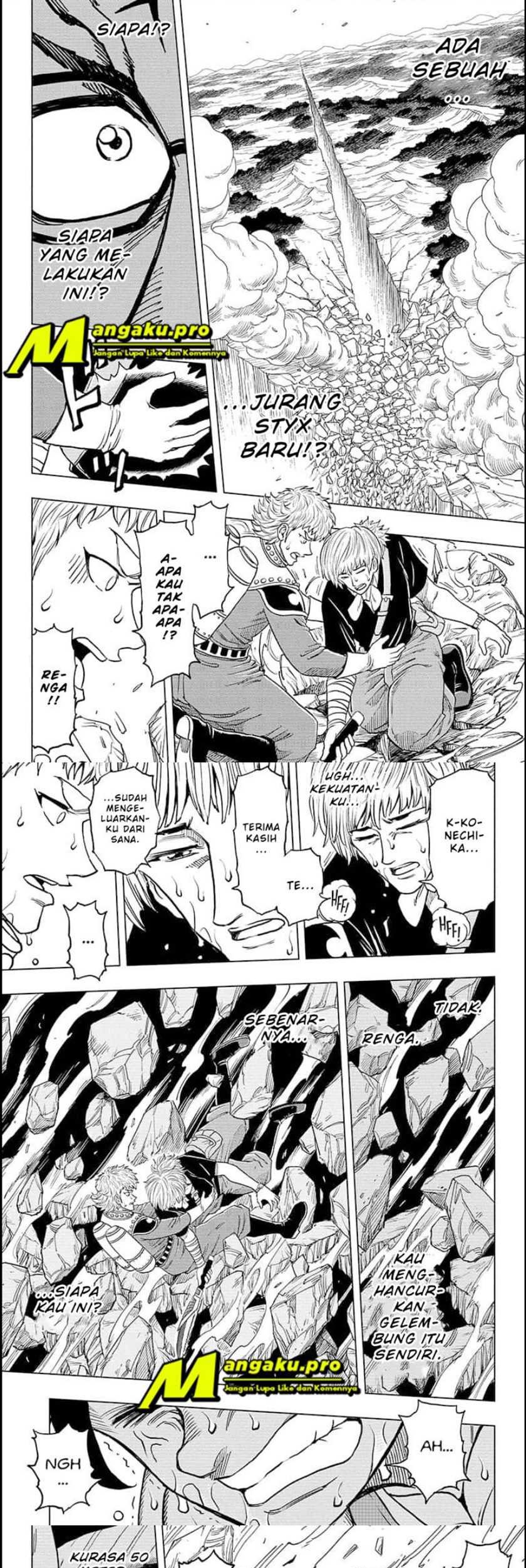 Build King Chapter 20 - halaman 4