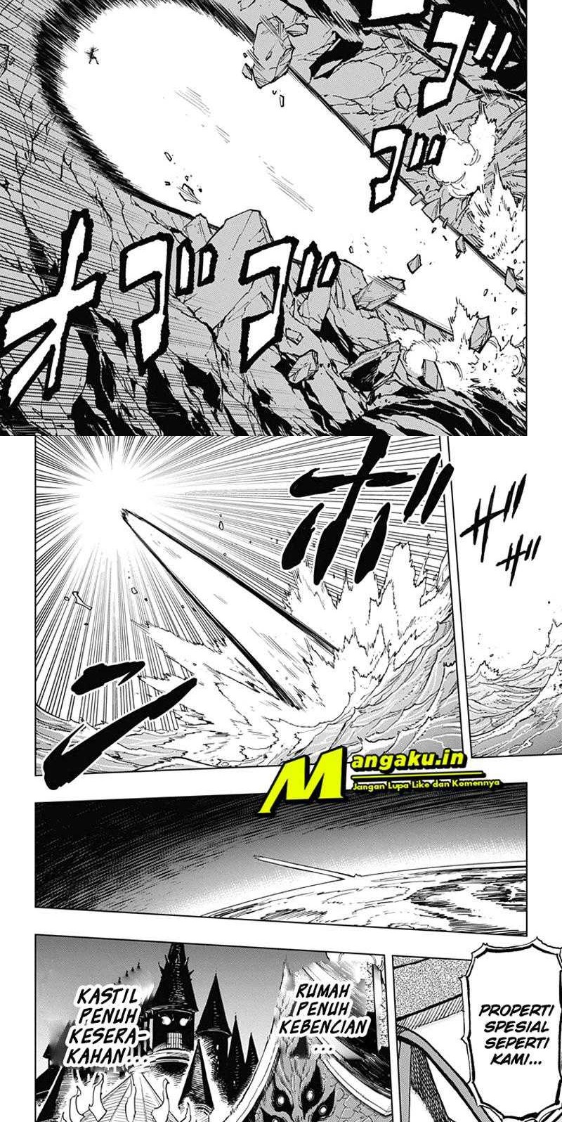 Build King Chapter 21 - halaman 10