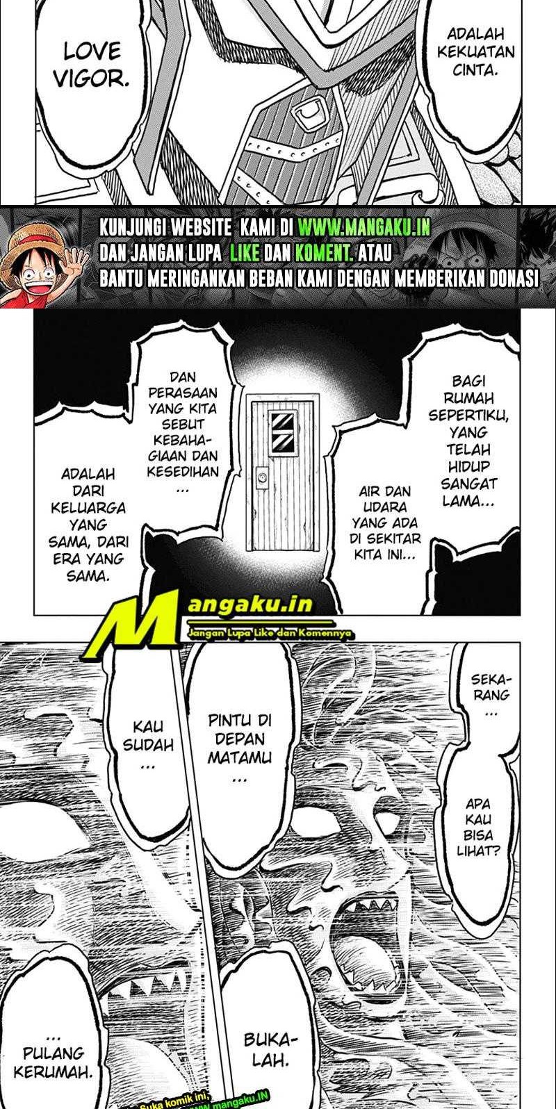 Build King Chapter 21 - halaman 12