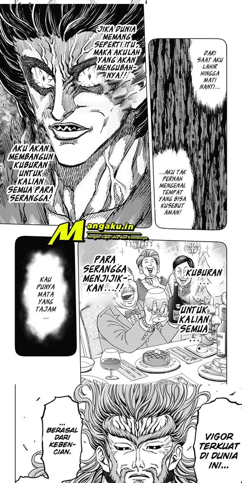 Build King Chapter 21 - halaman 6