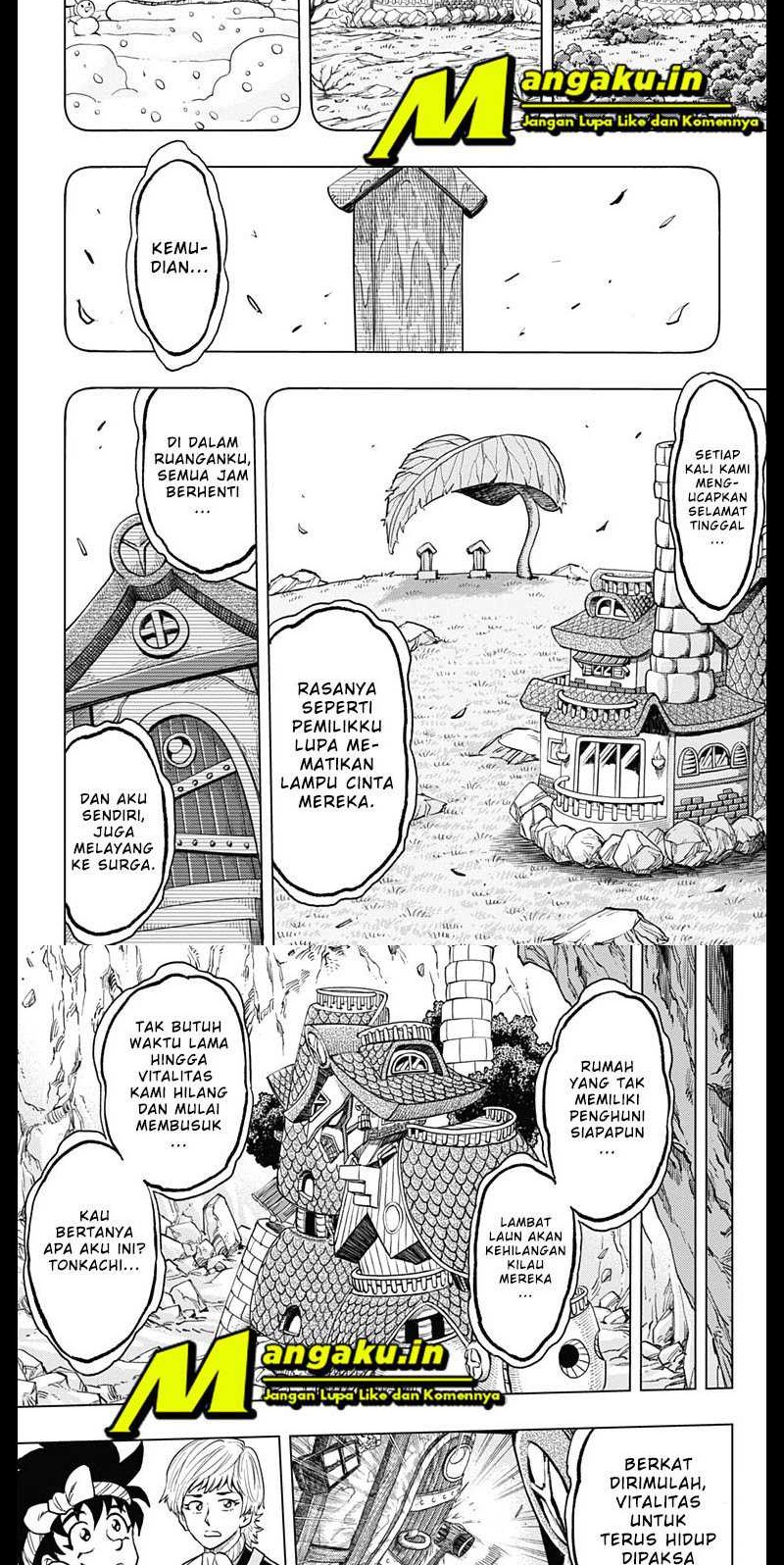Build King Chapter 22 - halaman 10