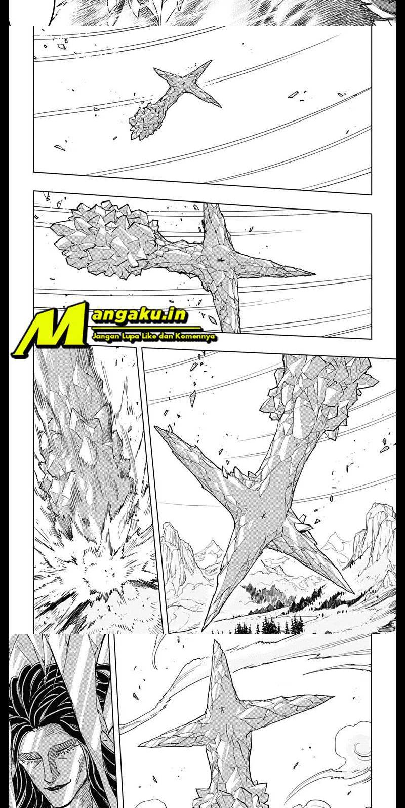 Build King Chapter 22 - halaman 4