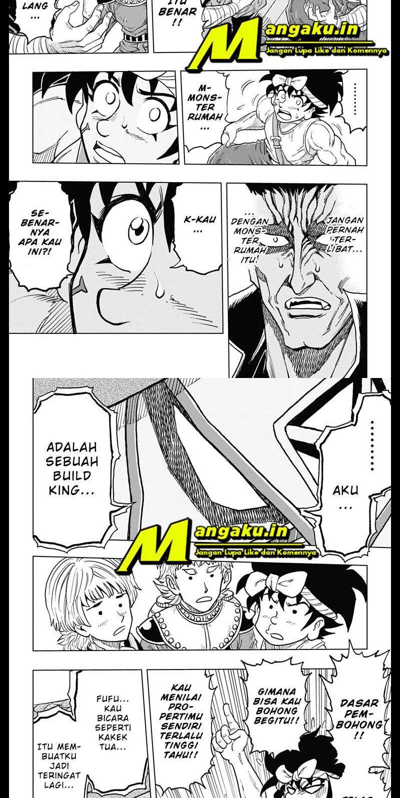Build King Chapter 22 - halaman 6