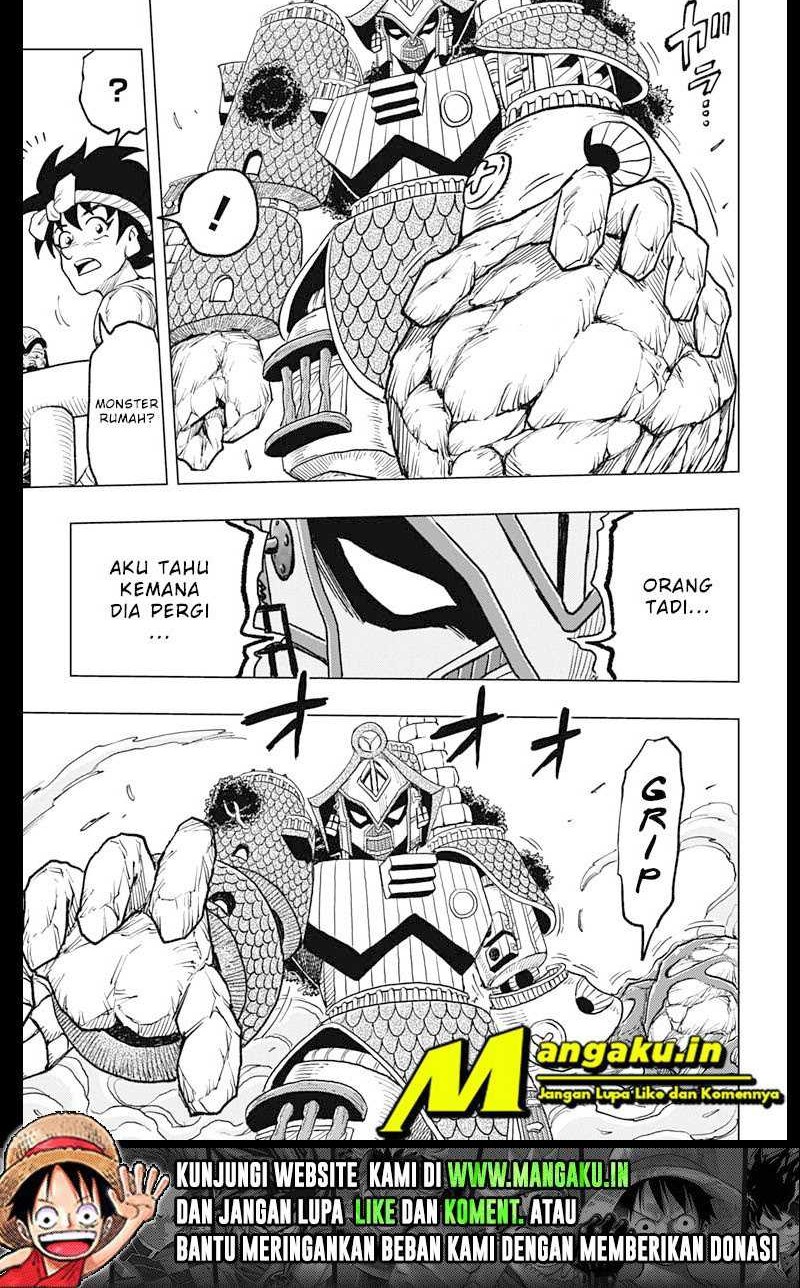 Build King Chapter 24 - halaman 14