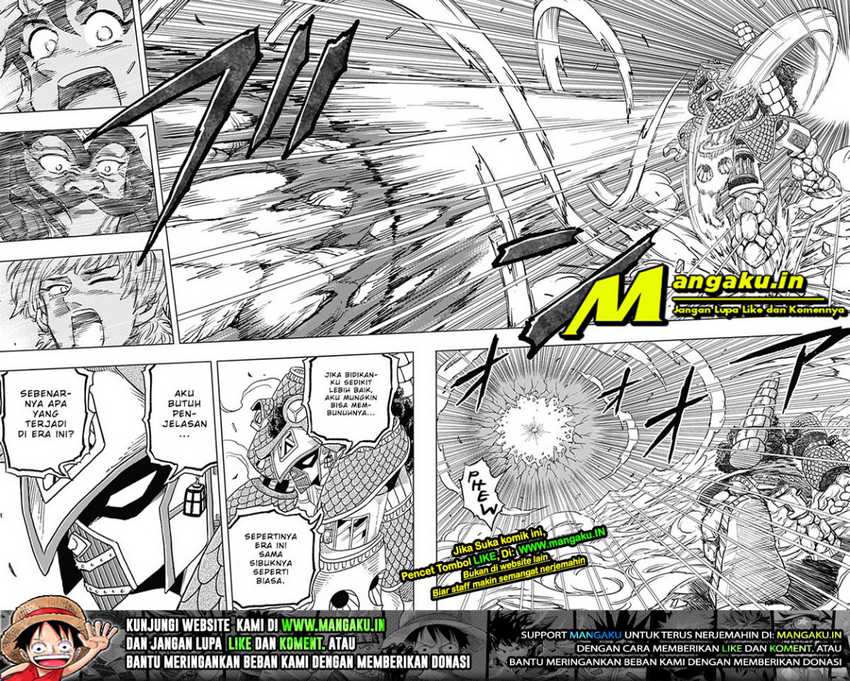Build King Chapter 24 - halaman 15