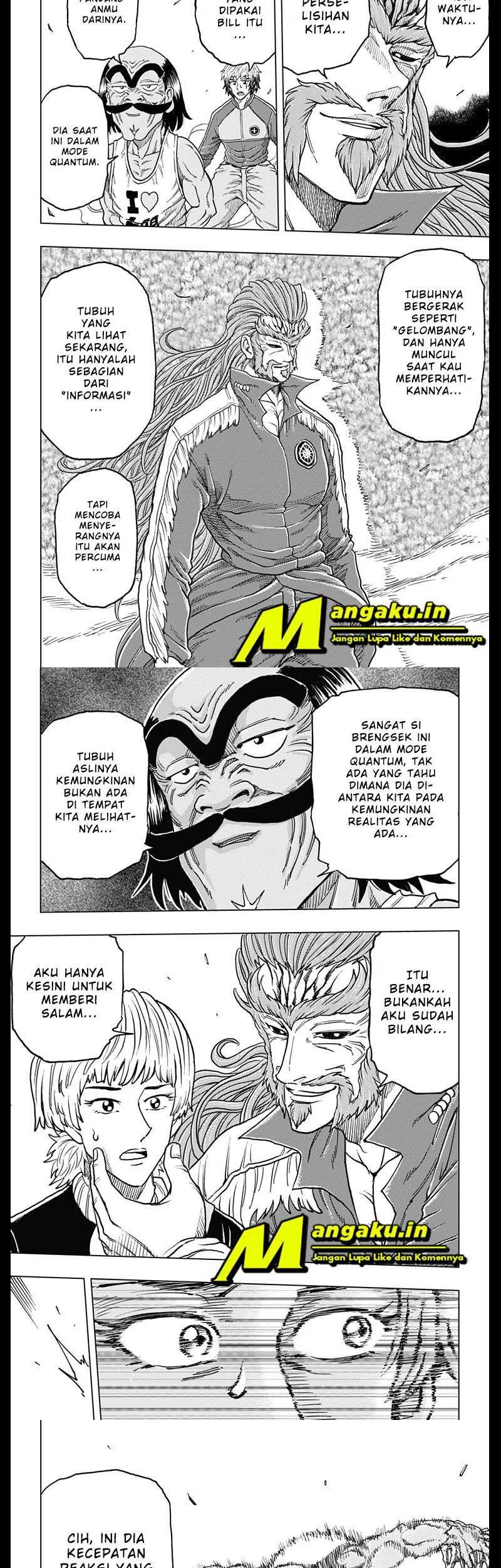 Build King Chapter 24 - halaman 9