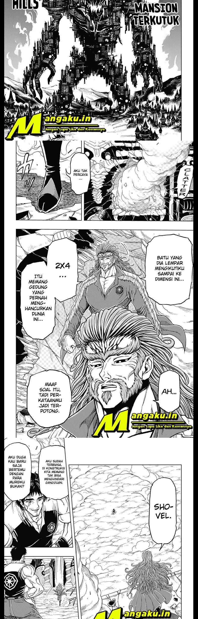 Build King Chapter 25 - halaman 11