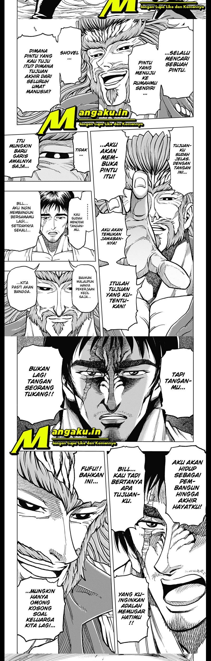 Build King Chapter 25 - halaman 13