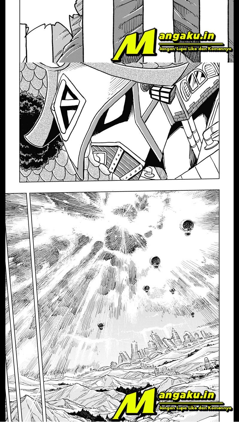 Build King Chapter 25 - halaman 20