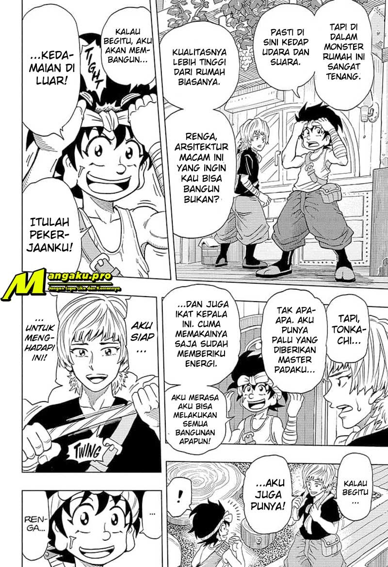 Build King Chapter 3 - halaman 11