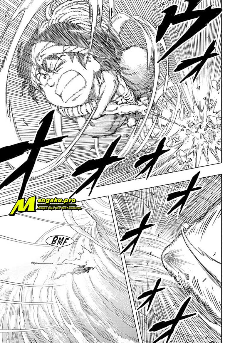 Build King Chapter 3 - halaman 24
