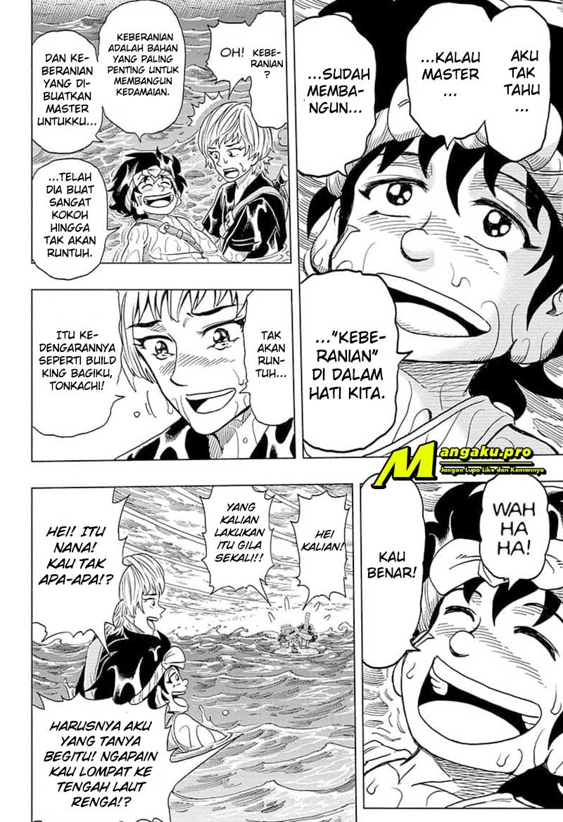 Build King Chapter 3 - halaman 27