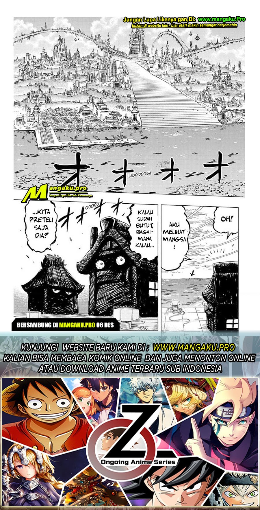 Build King Chapter 3 - halaman 30