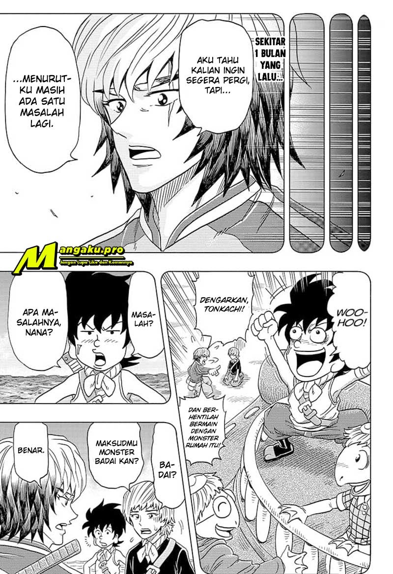 Build King Chapter 3 - halaman 4
