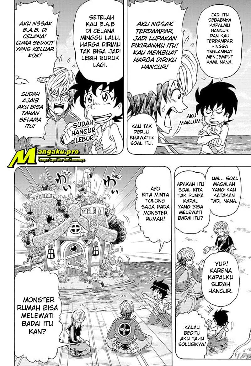 Build King Chapter 3 - halaman 7