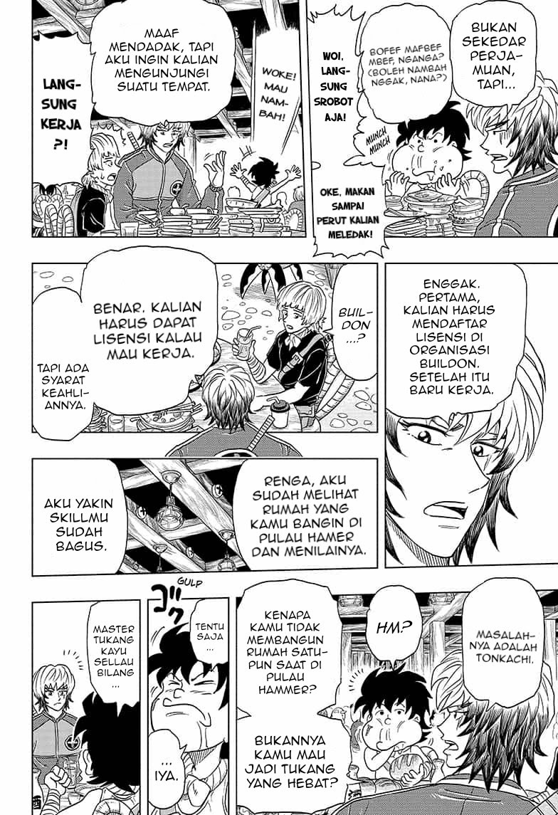 Build King Chapter 4 - halaman 10