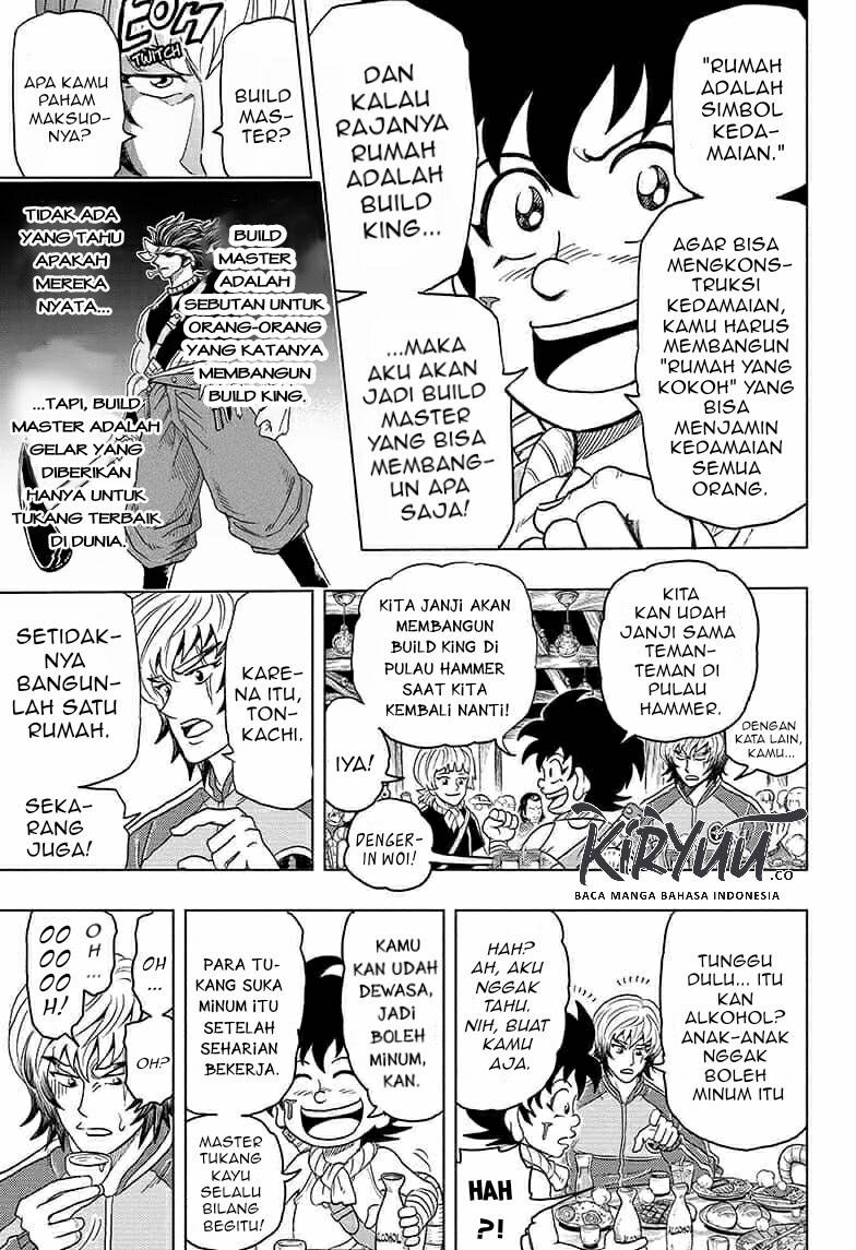 Build King Chapter 4 - halaman 11