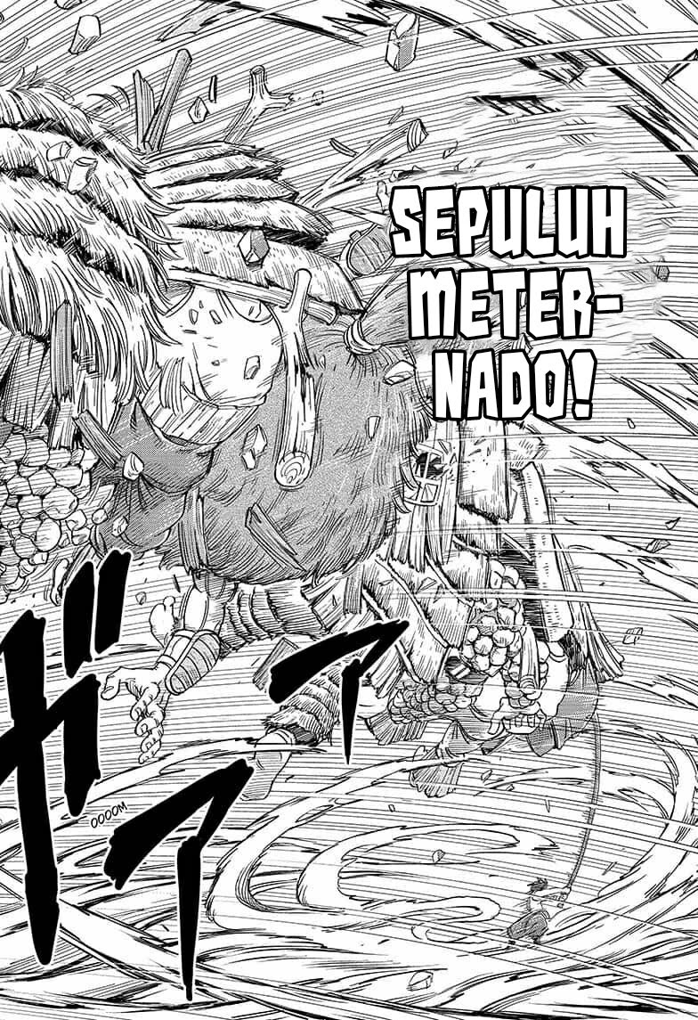 Build King Chapter 4 - halaman 18