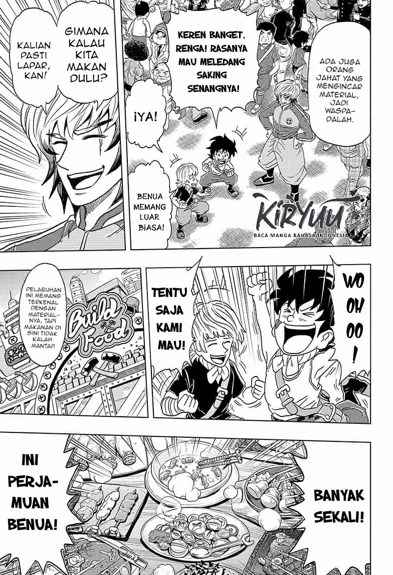 Build King Chapter 4 - halaman 9