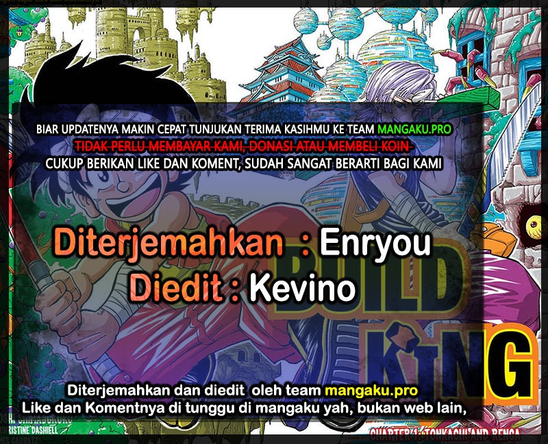 Build King Chapter 5 - halaman 1