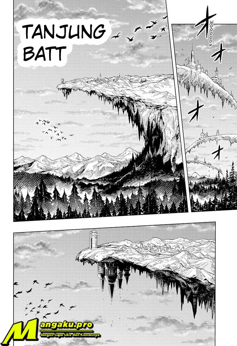 Build King Chapter 5 - halaman 15