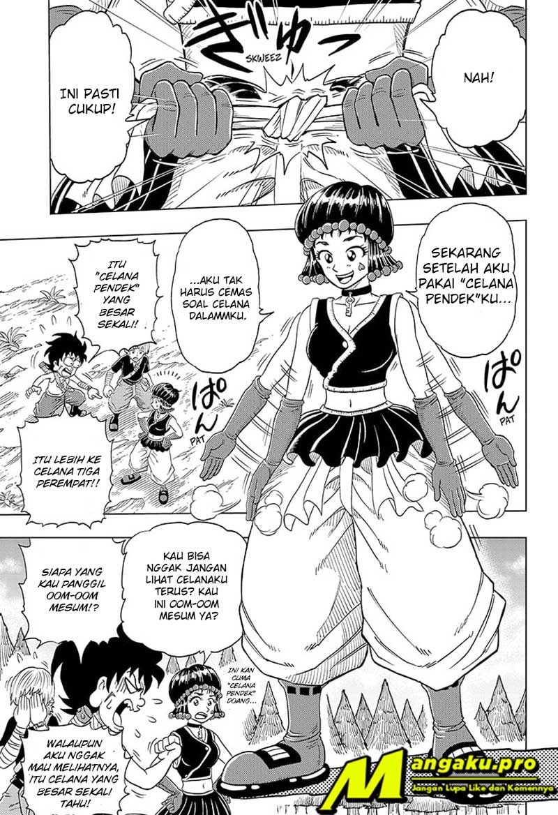 Build King Chapter 5 - halaman 2