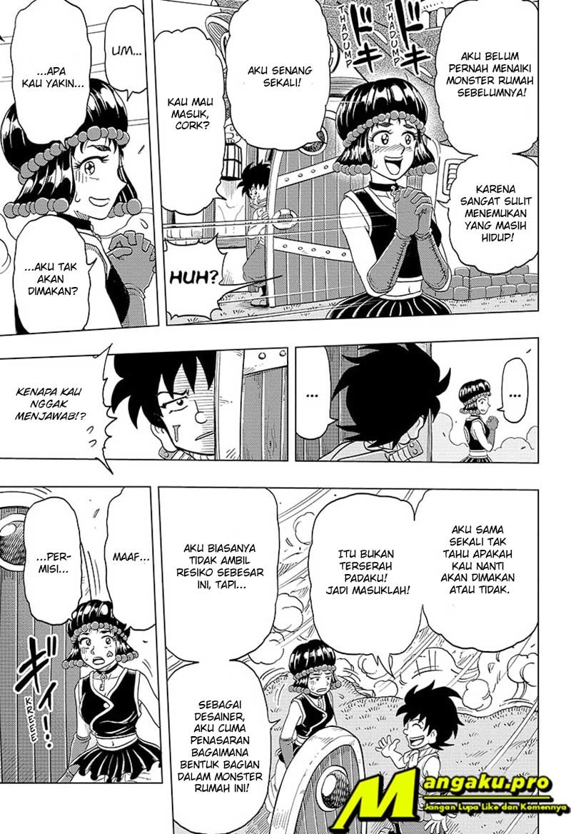 Build King Chapter 5 - halaman 8