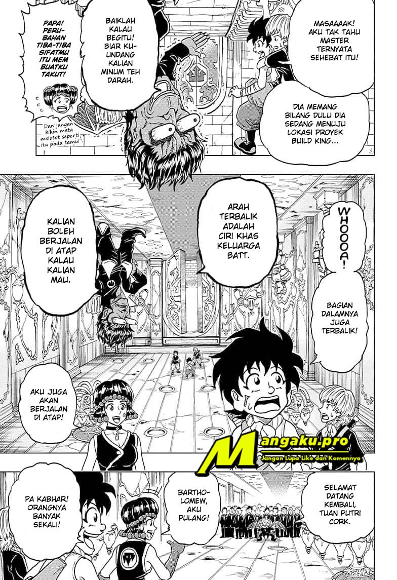 Build King Chapter 6 - halaman 12