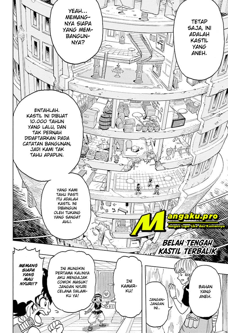 Build King Chapter 6 - halaman 15