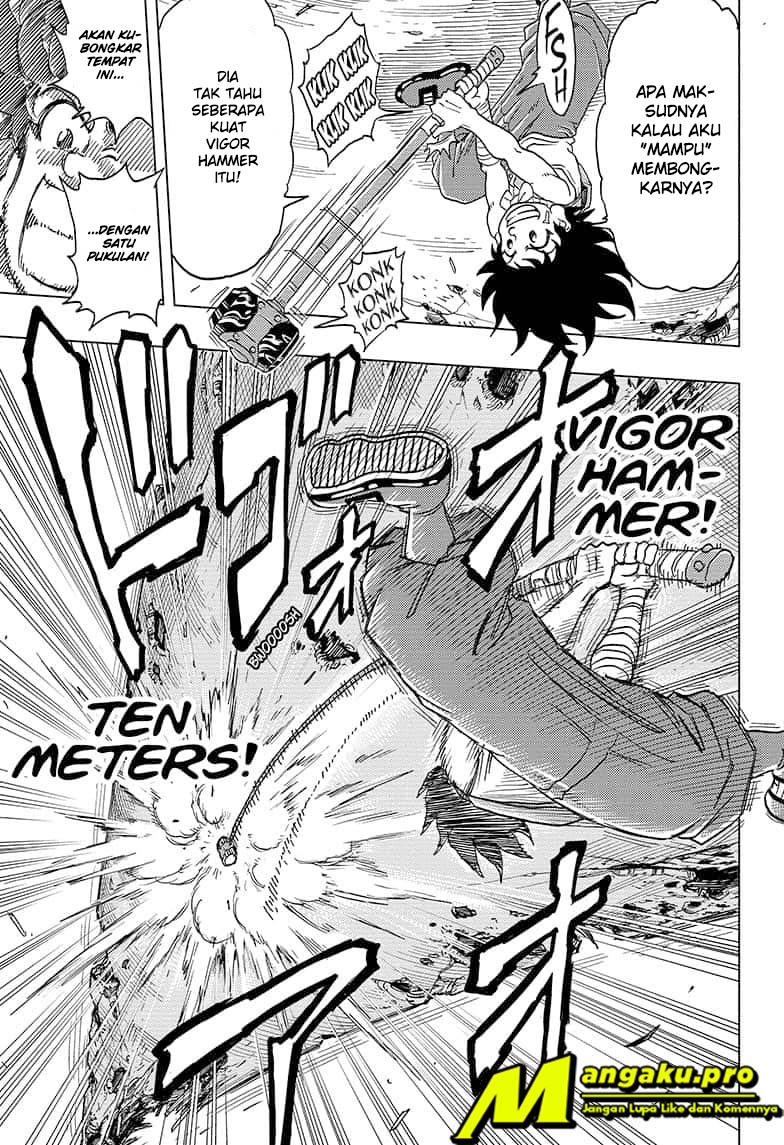 Build King Chapter 6 - halaman 18