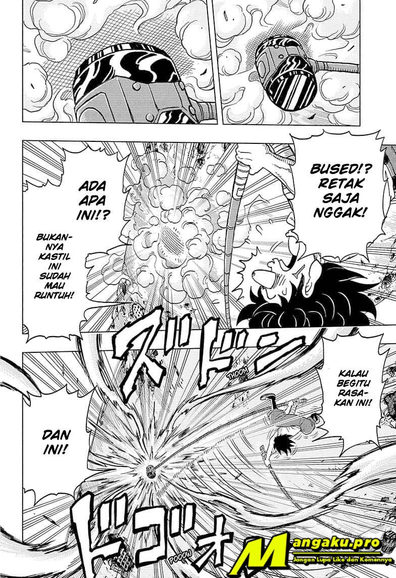 Build King Chapter 6 - halaman 19