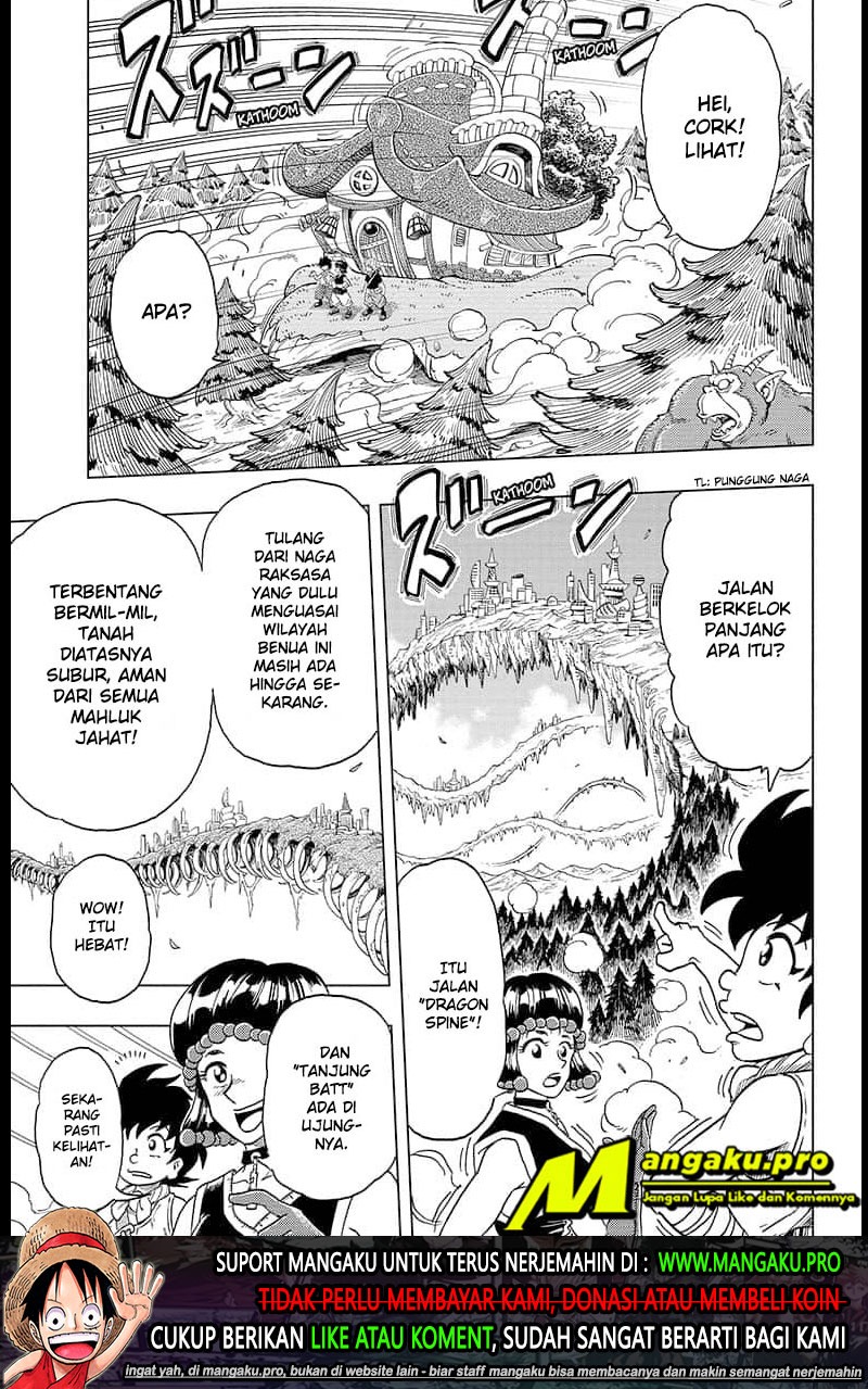 Build King Chapter 6 - halaman 2