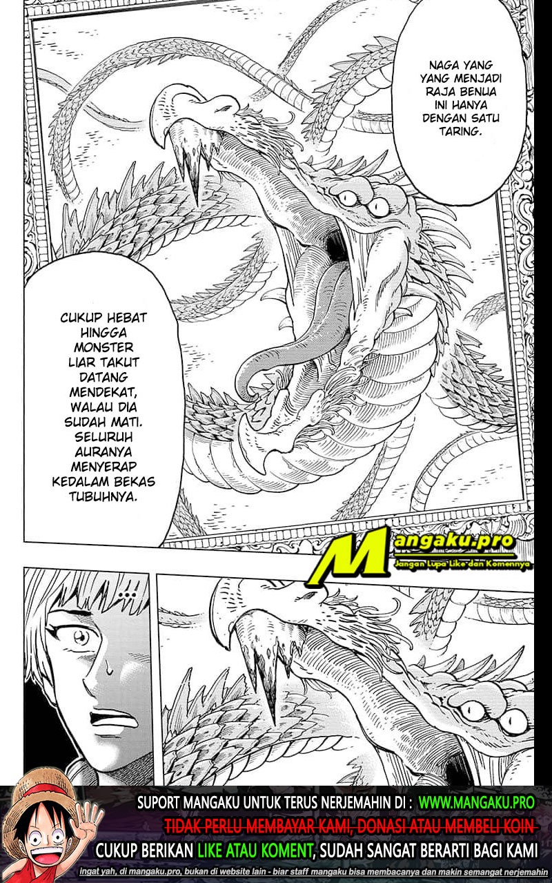 Build King Chapter 6 - halaman 21