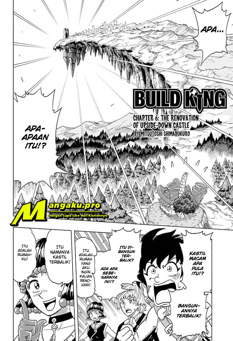 Build King Chapter 6 - halaman 3