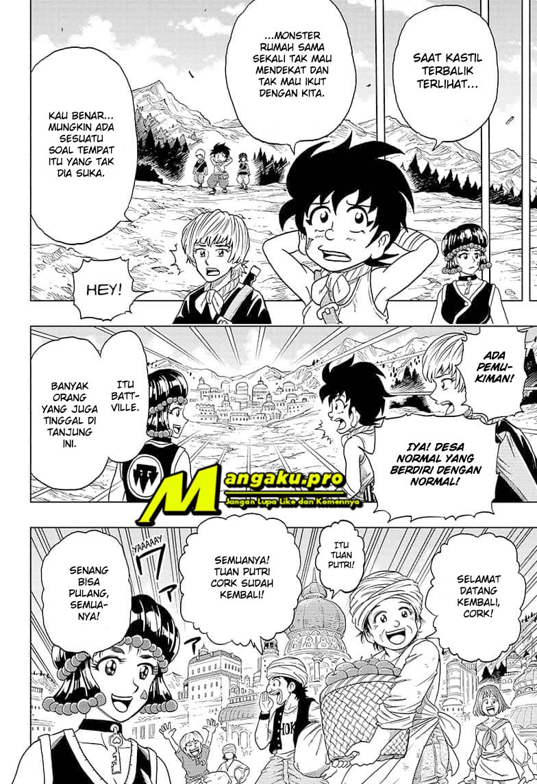 Build King Chapter 6 - halaman 5