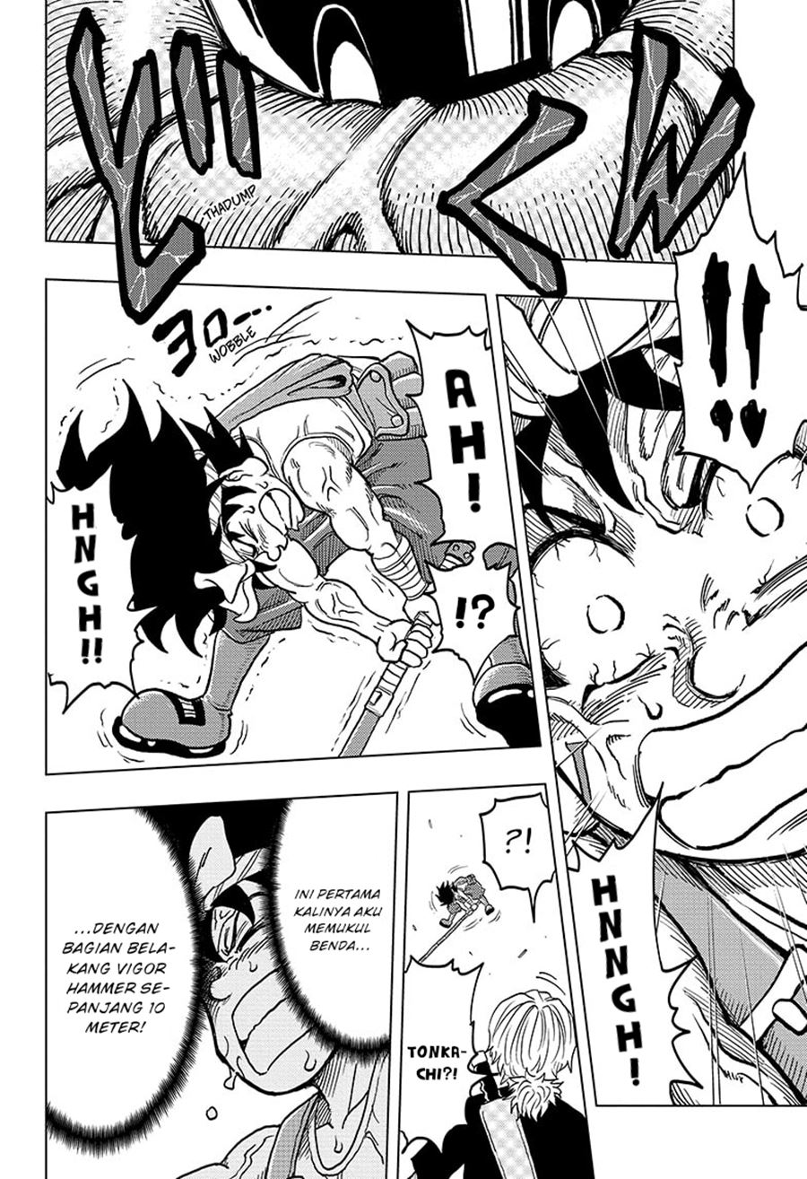 Build King Chapter 7 - halaman 15