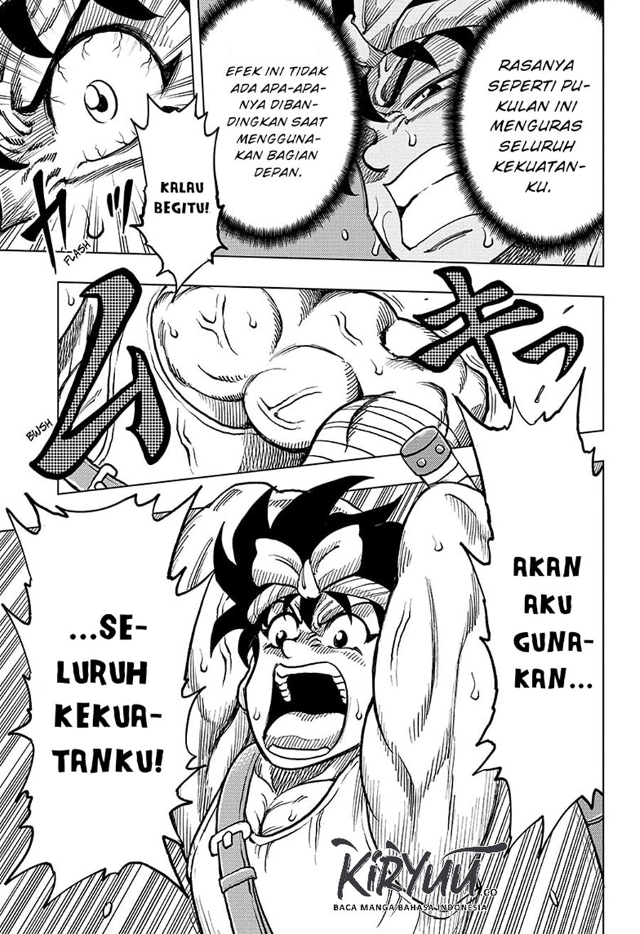 Build King Chapter 7 - halaman 16