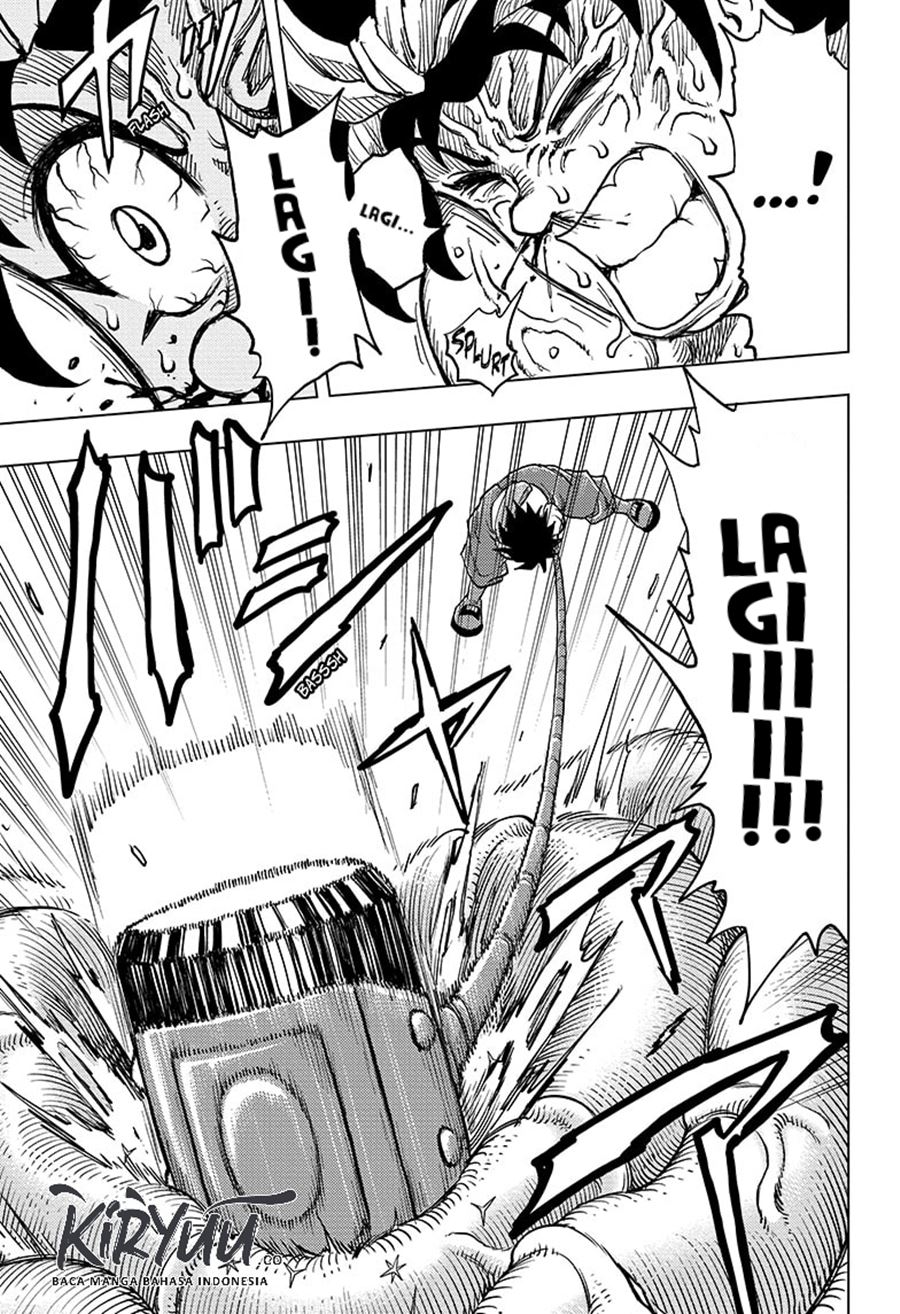 Build King Chapter 7 - halaman 18