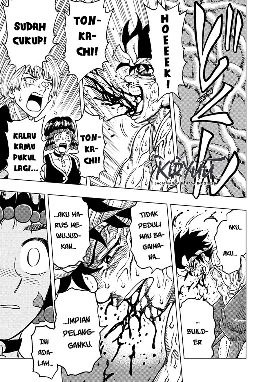 Build King Chapter 7 - halaman 20