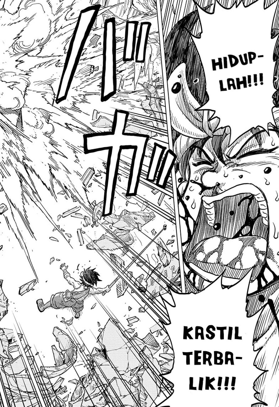 Build King Chapter 7 - halaman 23