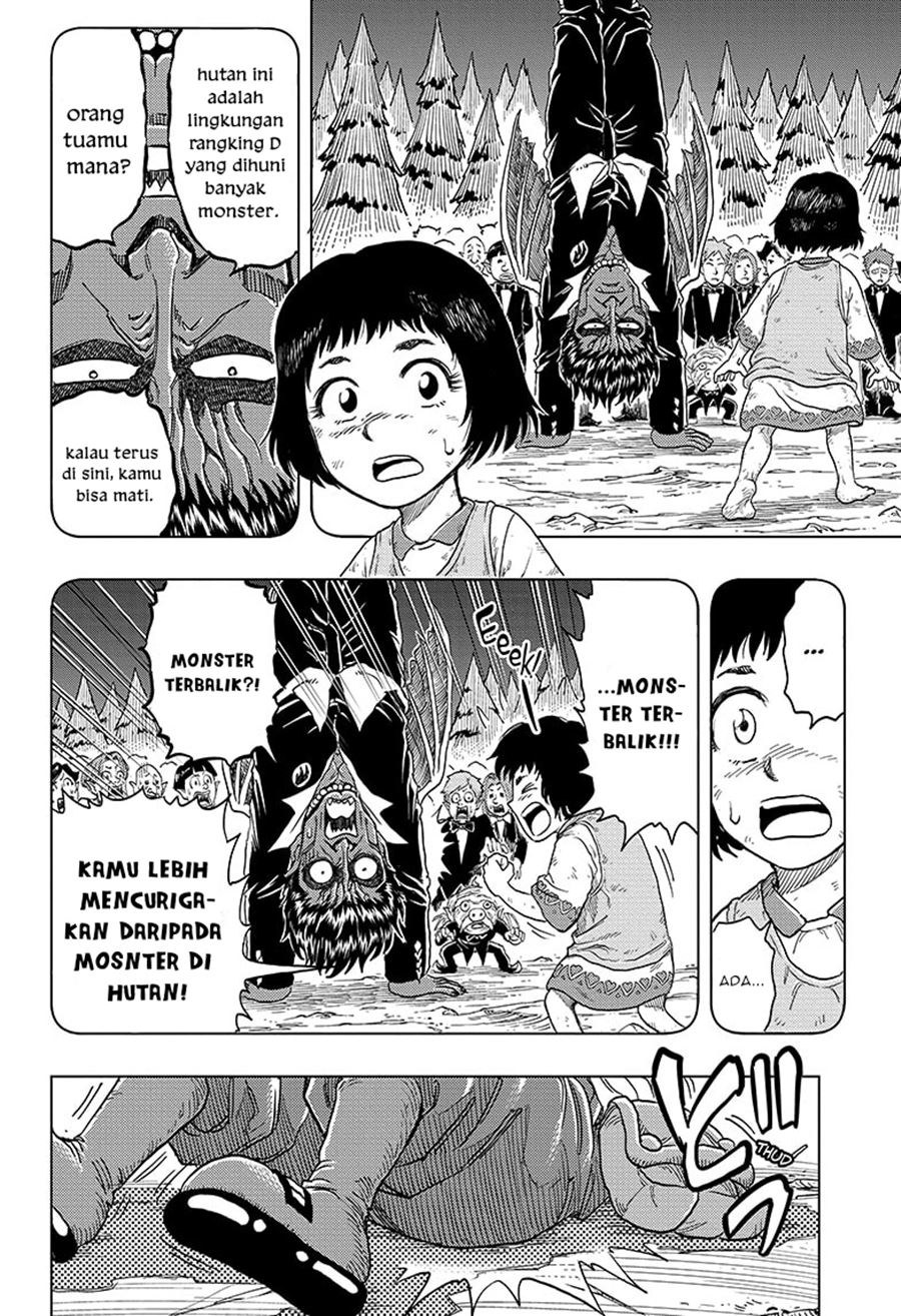 Build King Chapter 7 - halaman 7