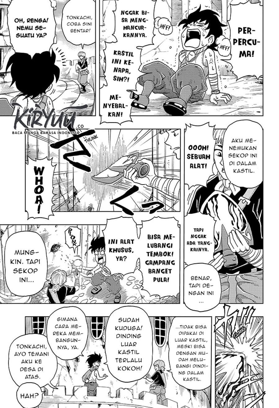 Build King Chapter 7 - halaman 8