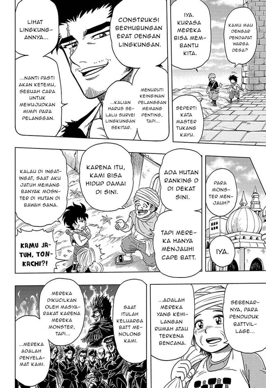 Build King Chapter 7 - halaman 9