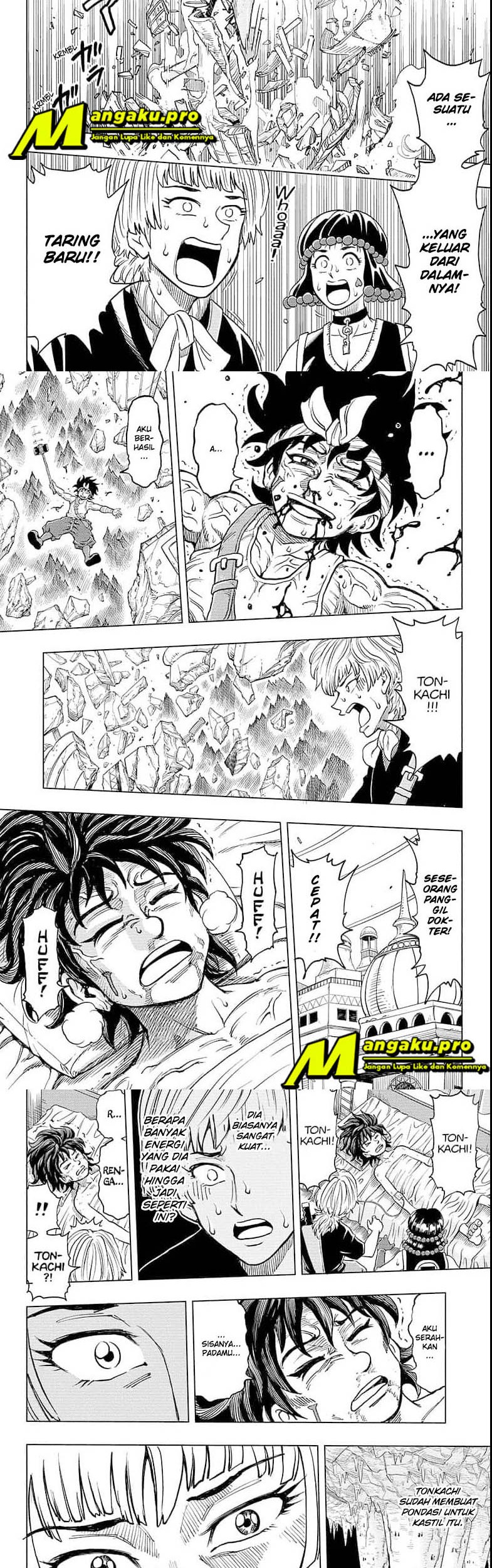 Build King Chapter 8 - halaman 2