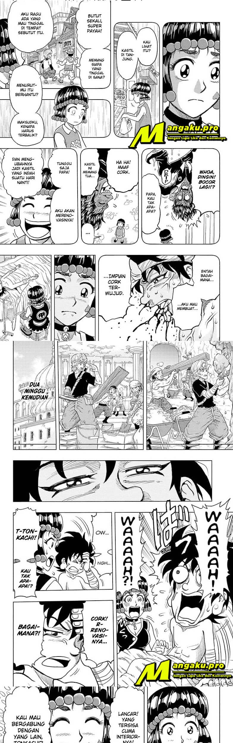 Build King Chapter 8 - halaman 5