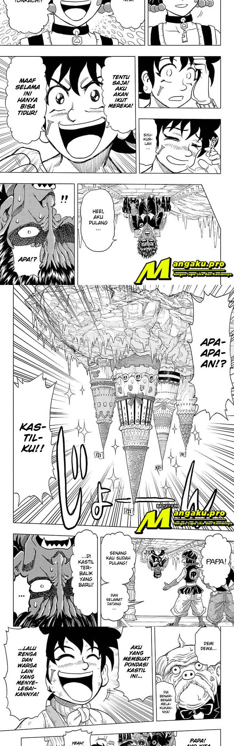 Build King Chapter 8 - halaman 6