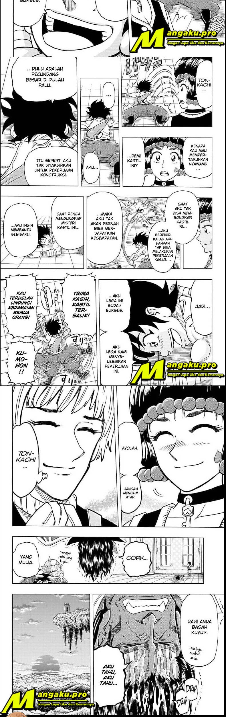 Build King Chapter 8 - halaman 9